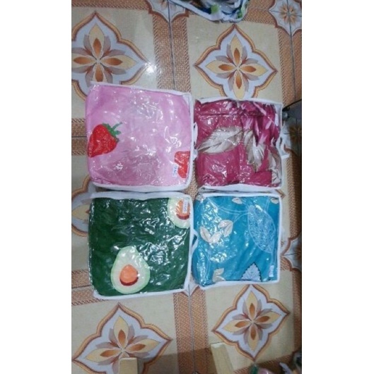 tách lẻ ga nệm cotton boly dễ thương