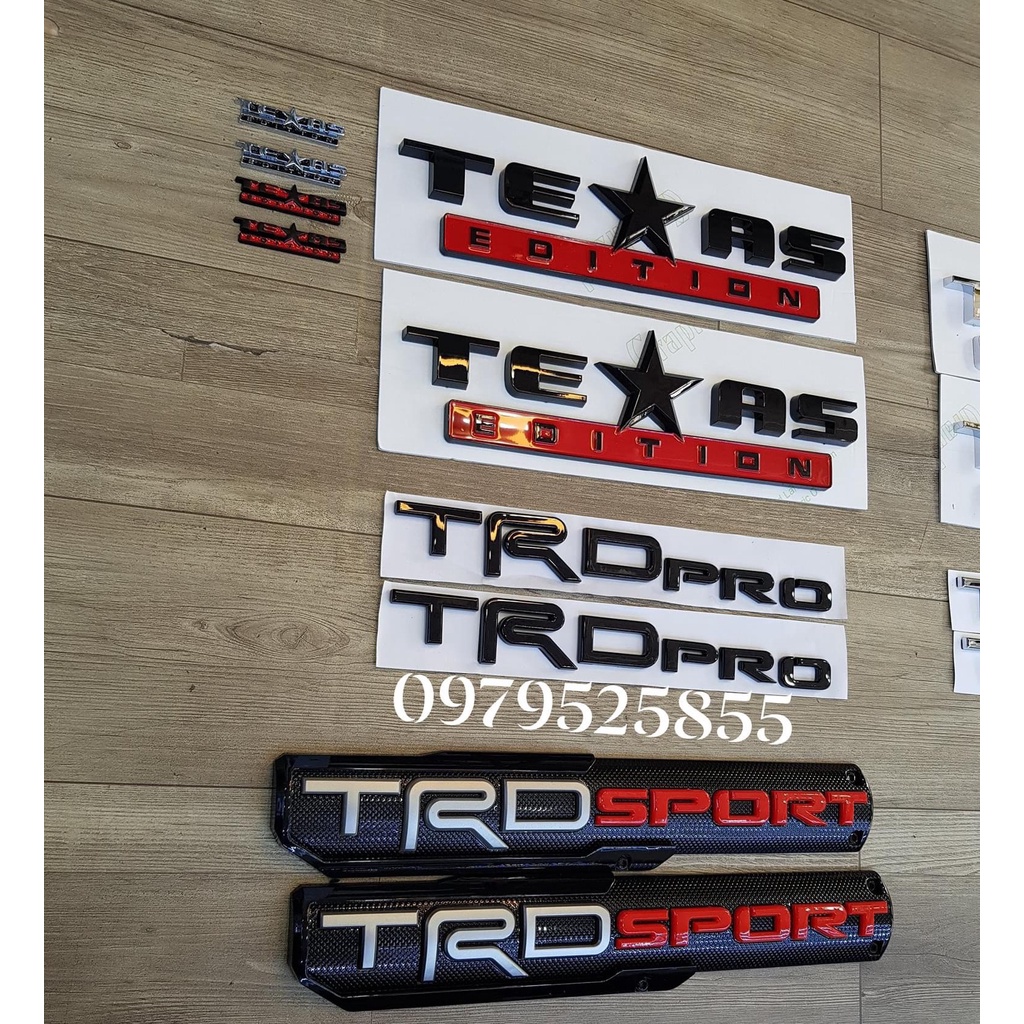 TEM XE NHÔM- KIM LOẠI - OSCAR MIKE- GTS - XE MÁY- Ô TÔ- TURBO- GT- SVR-SUPERMAN - NIMO- POWER
