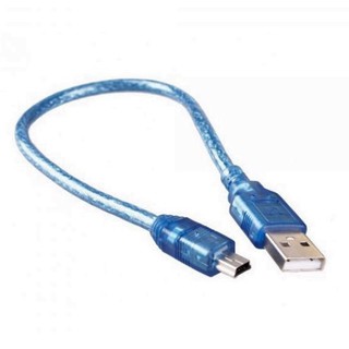 Dây cáp mini Usb, cáp nano