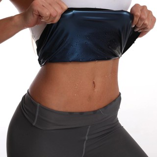 Neoprene Lumbar Waist Trimmer Belt Weight Loss Sweat Band Wrap Fat Tummy Stomach Sauna Sweat Belt For Fitness Gym