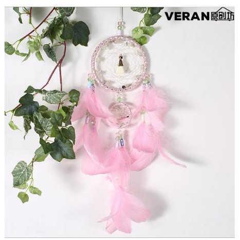 CHUÔNG GIÓ TRANG TRÍ NHA XINH - CG003