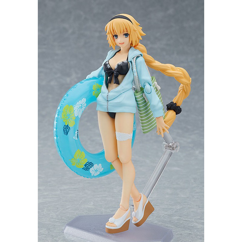 Mô hình chính hãng Figma 451: Figma Jeanne d'Arc