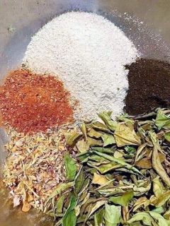 Muối Chẩm Chéo