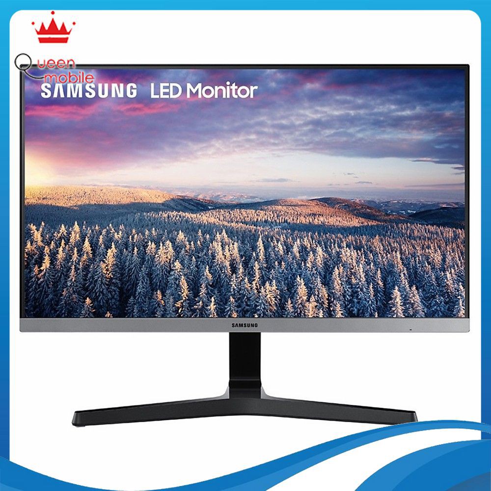 Màn hình máy tính Samsung LS24R350FHEXXV - 24" - Full HD - IPS