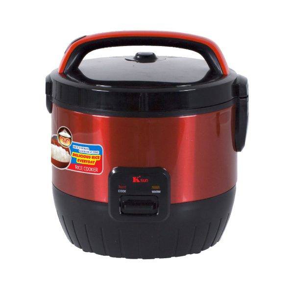 [FREESHIP 99K]_Nồi Cơm Điện K'sun BA - 2868
