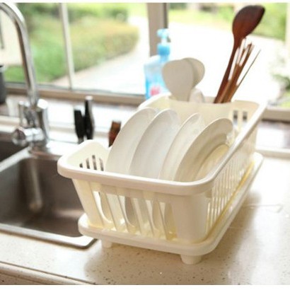 (++Xu) Giá úp bát đũa kèm khay thoát nước (TGQT) | BigBuy360 - bigbuy360.vn