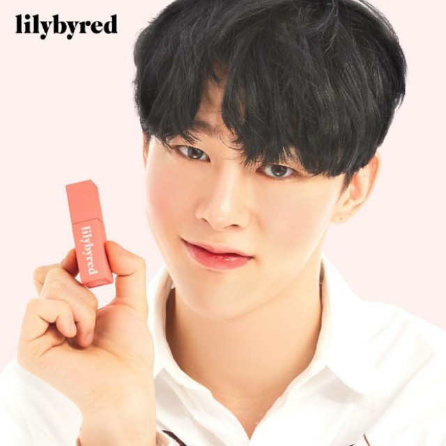 SON TINT LILYBYRED COATING TINT | BigBuy360 - bigbuy360.vn