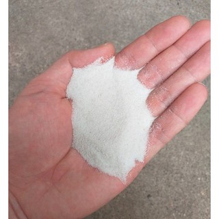 cát trắng mịn thủy sinh (500g)