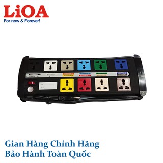 Ổ cắm điện Supper 10D-S3-3