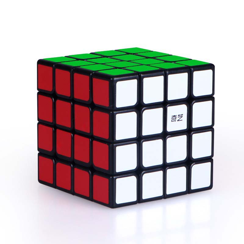 Rubik 4x4 QiYi khối rubik 4 tầng ma thuật cực đẹp