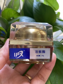 KEM XOÁ XĂM TỨC THÌ