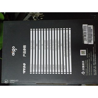 Tản nhiệt nước Aigo ICY T120