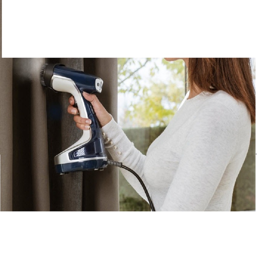 BÀN ỦI HƠI NƯỚC CẦM TAY TEFAL DT8100