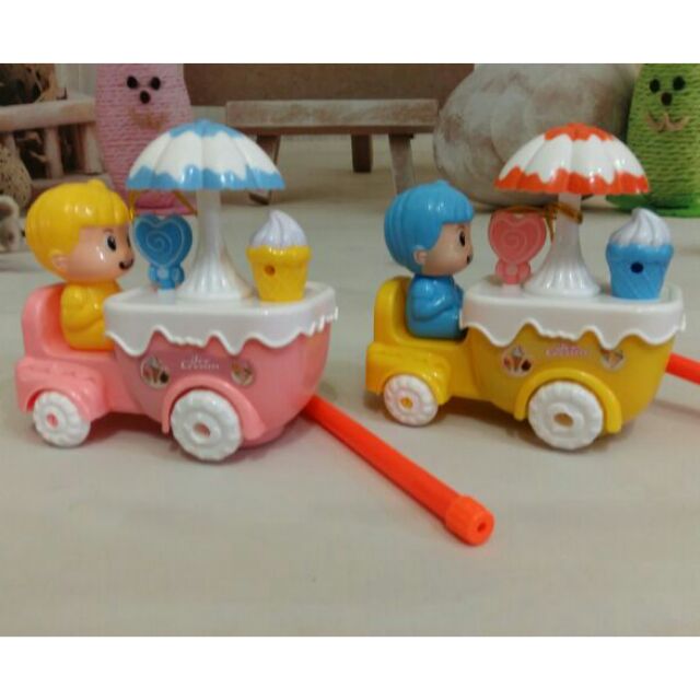 ĐÈN HÌNH XE KEM PHÁT NHẠC