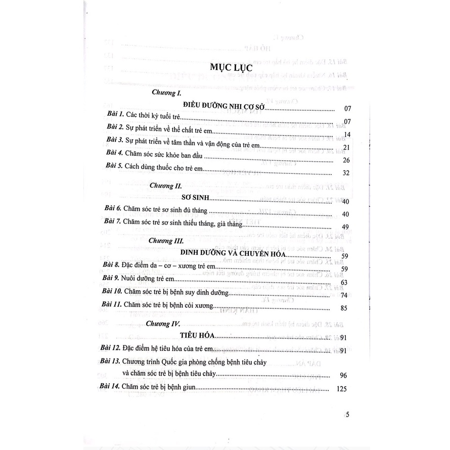 Sách - Câu Hỏi Lượng Giá Chăm Sóc Sức Khỏe Trẻ Em (Dùng cho đào tạo hệ đại học điều dưỡng)