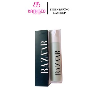 Serum dưỡng trắng, căng bóng, phục hồi da Bazaar Hàn Quốc (50ml)