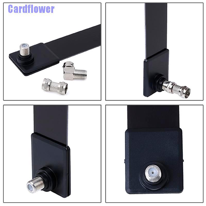 Ăng Ten Chất Lượng Cao HDTV 100 + 1080p Key