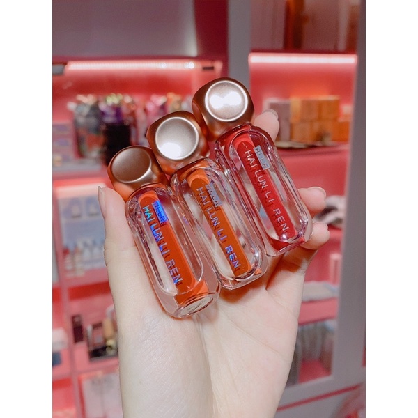 Son Hai Lun Li Ren