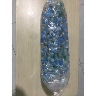 Bàn chải đánh răng dùng 1 lần (100 cây)