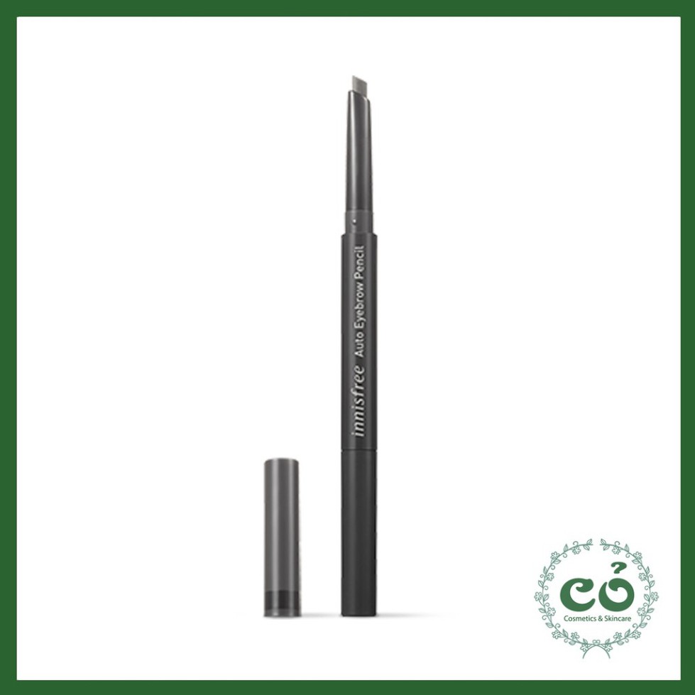 Chì kẻ mày Innisfree Auto Eyebrown Pencil | BigBuy360 - bigbuy360.vn