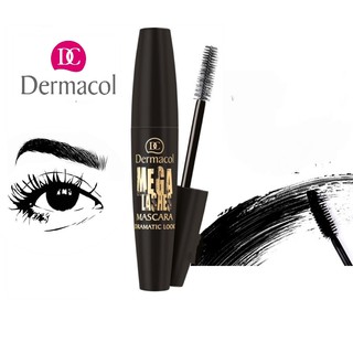 Chuốt mi Mega Lashes Dramatic Look Mascara – Black 13ml