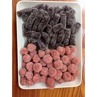500g kẹo dâu tằm Đà Lạt