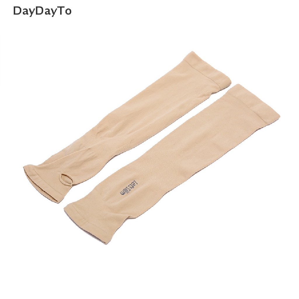 Găng cánh tay chống nắng tia UV bảo vệ khi chơi thể thao tùy chọn màu sắc