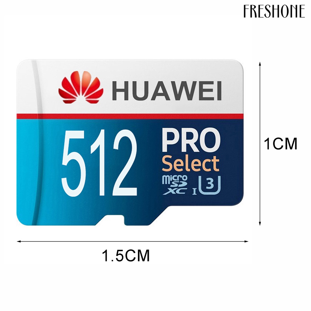 Thẻ Nhớ Siêu Mỏng Không Thấm Nước Tốc Độ Cao Cho Máy Ảnh HUAWEI 64GB 128GB 256GB 512GB 1TB | WebRaoVat - webraovat.net.vn