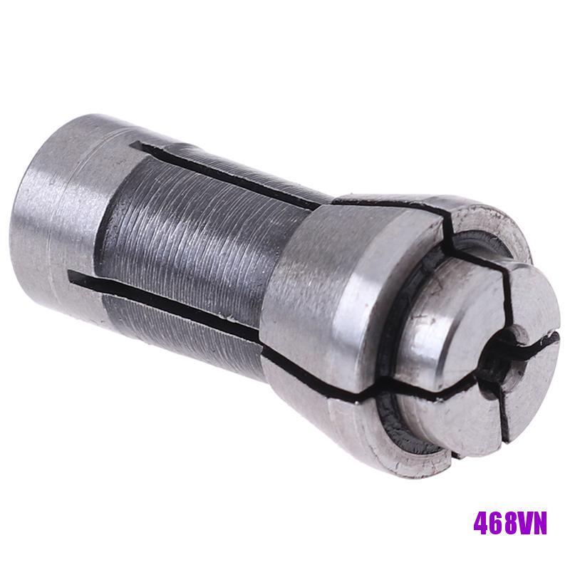 1 Đầu Kẹp Mũi Khoan 3mm / 6mm