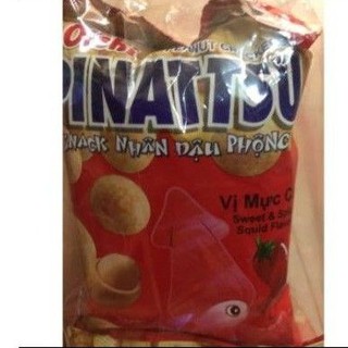 [ Giá dùng thử ] - 1 gói đậu phộng PINATSU