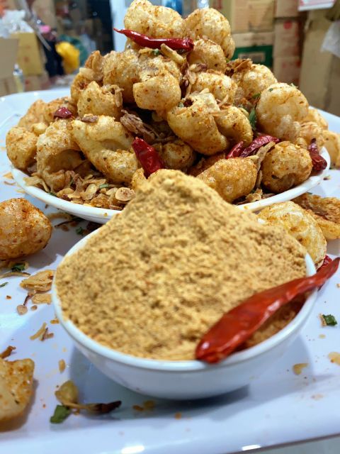 500gr da heo mắm hành