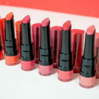 Son Bourjois velvet dạng thỏi