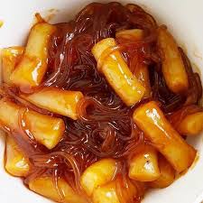 Miến Gogi Hàn Quốc Sợi To