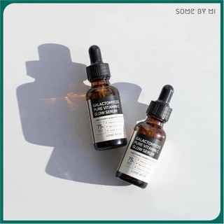 Serum dưỡng trắng da some by mi vitamin c 30ml