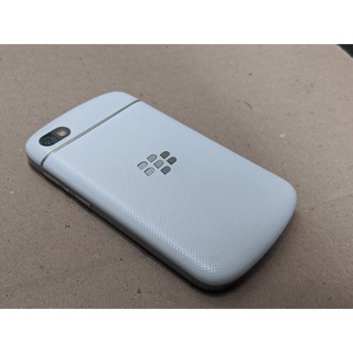 Điện thoại BlackBerry Q10