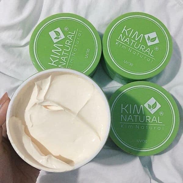 Kem body ủ Kim Natural | BigBuy360 - bigbuy360.vn