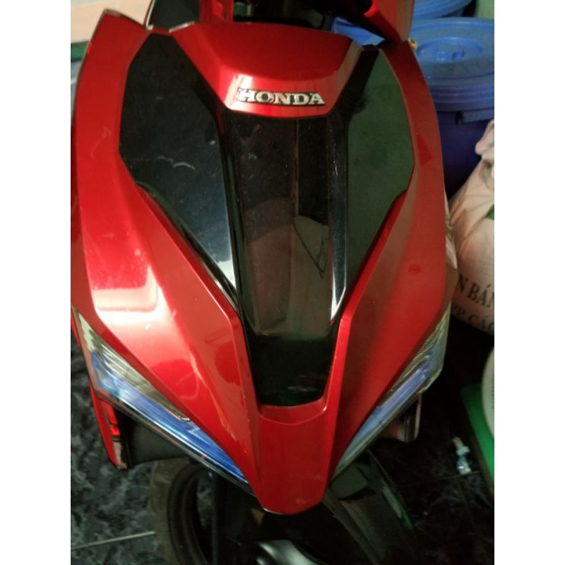 Mặt nạ lớn AB 2016-2018 chính hãng honda