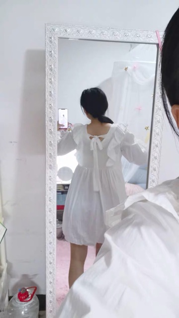 Đầm lolita babydoll công chúa ngủ trong rừng 🌷🌷🌷