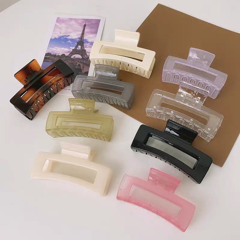 Kẹp tóc, cặp tóc nữ KT14 rẻ