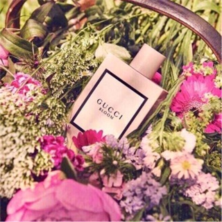 [ TESTER ][CHÍNH HÃNG] Nước hoa Gucci Bloom 10ml EDP 5ml/10ml/20ml (Có Sẵn)