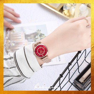 Đồng Hồ Nữ Julius JA-1194