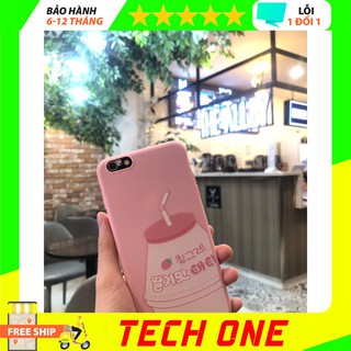 Ốp lưng iphone cartoon 5/5s/6/6s/6plus/6splus/7plus/8plus/x/xs/xsmax - techone