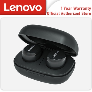 Tai Nghe Bluetooth Không Dây Chống Ồn Có Micro Cho Điện Thoại Lenovo H301 Tws