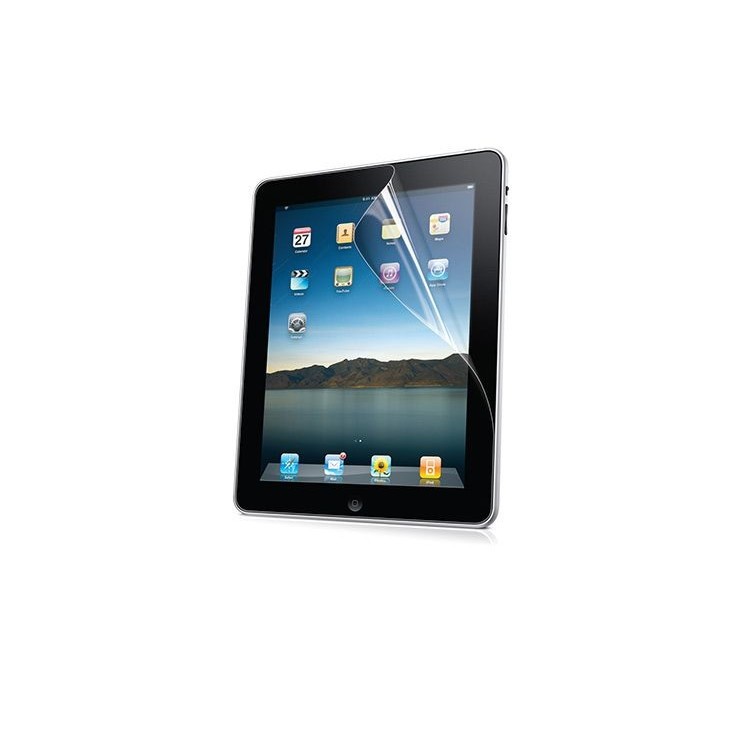 Miếng dán màn hình chống trầy, chống vân tay cho iPad mini 5/ iPad Pro 9.7inch / iPad Air 3 10.5inch/ iPad Air/ Air 2 | BigBuy360 - bigbuy360.vn