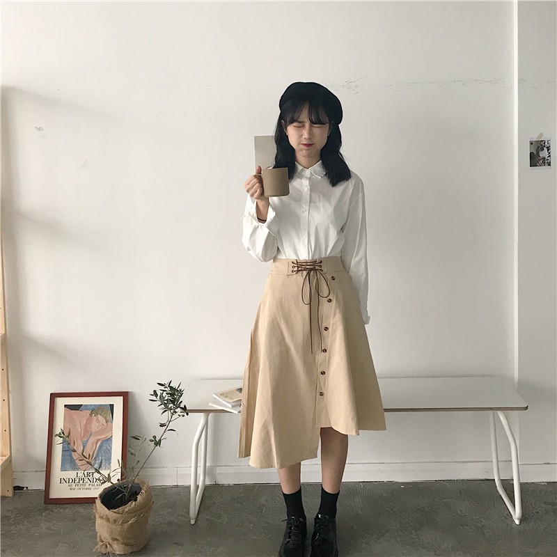 Váy ulzzang | BigBuy360 - bigbuy360.vn