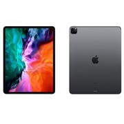 IPAD PRO 12.9 INCH 2020 4G 128GB XÁM-HÀNG CHÍNH HÃNG APPLE VN | BigBuy360 - bigbuy360.vn