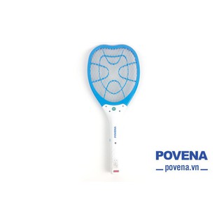 VỢT MUỖI ĐIỆN POVENA PVN-MQ20