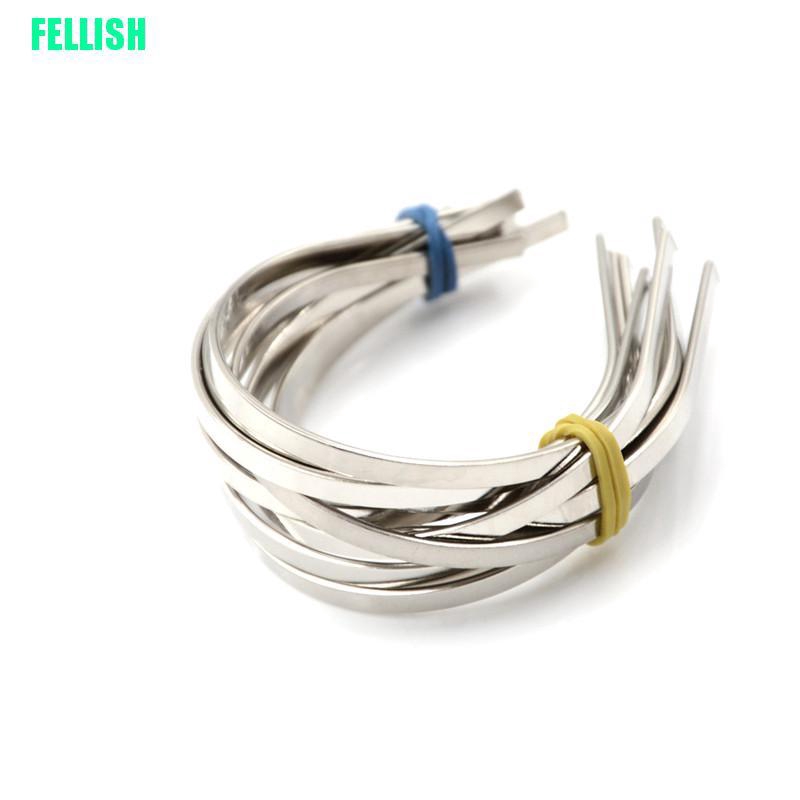 Set 10 Phụ Kiện Trang Trí Thủ Công Cho Búp Bê 1 / 3 1 / 4 1 / 6 1 / 8 Blythe