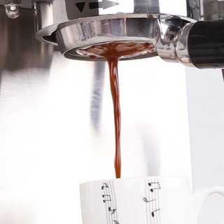 MÁY PHA CÀ PHÊ ESPRESSO LATTE COFFEE GEMILAICRM3005
