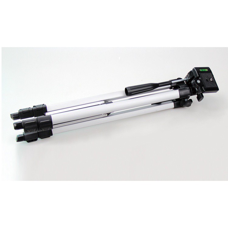 Chân máy ảnh điện thoại Tripod Weifeng WT-330A - WT-330A